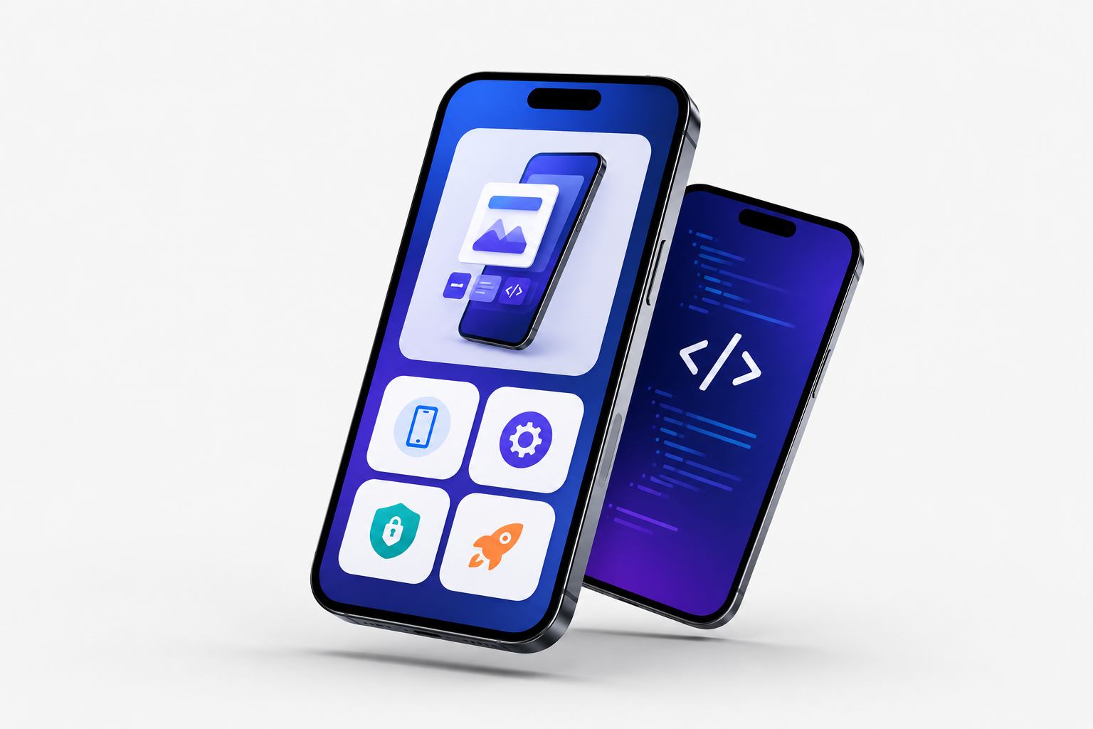 Mobile App Development