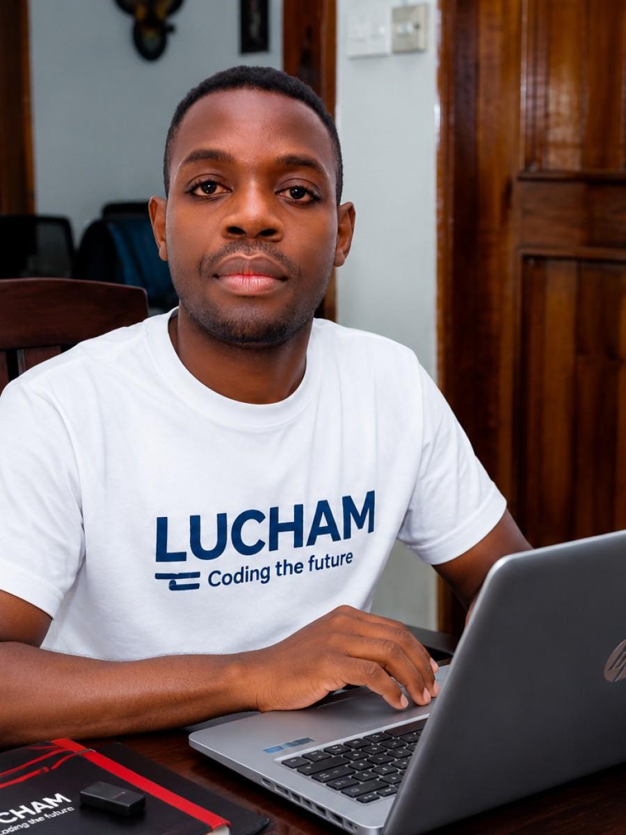 We design and engineer digital products that move businesses forward.