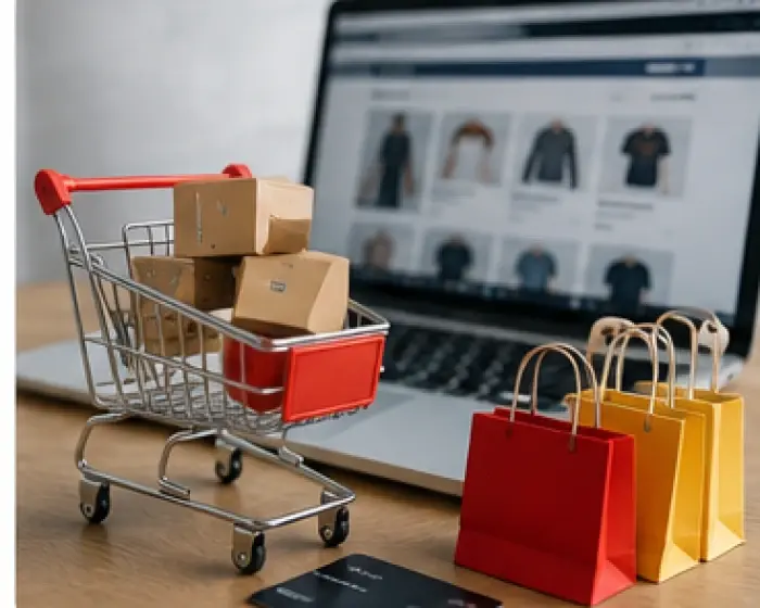 E-commerce & Marketplaces