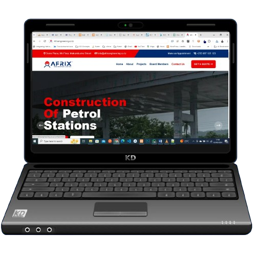 Afrix Engineering