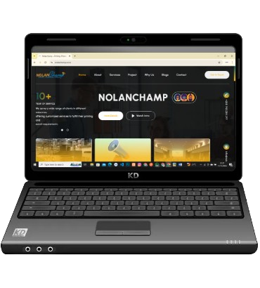 Nolanchamp