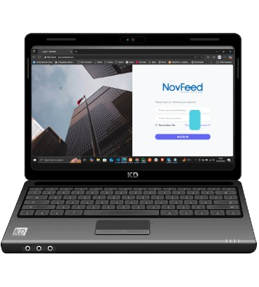Novfeed (T) Ltd