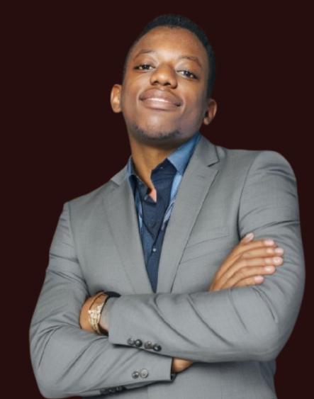 Conrad Kamugisha