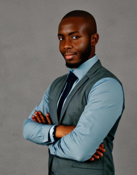 Godfrey Zaireck