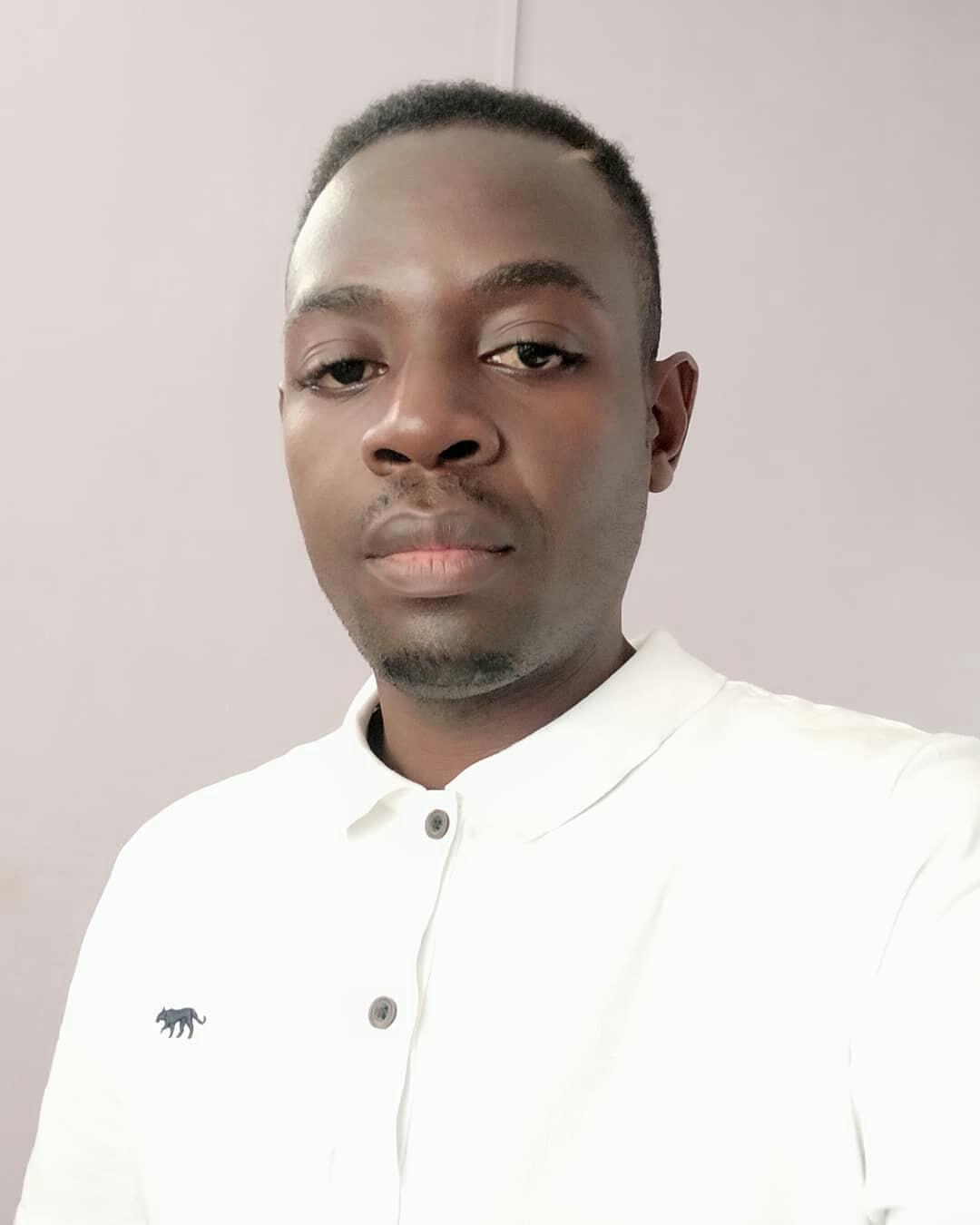 Mathias Mhando