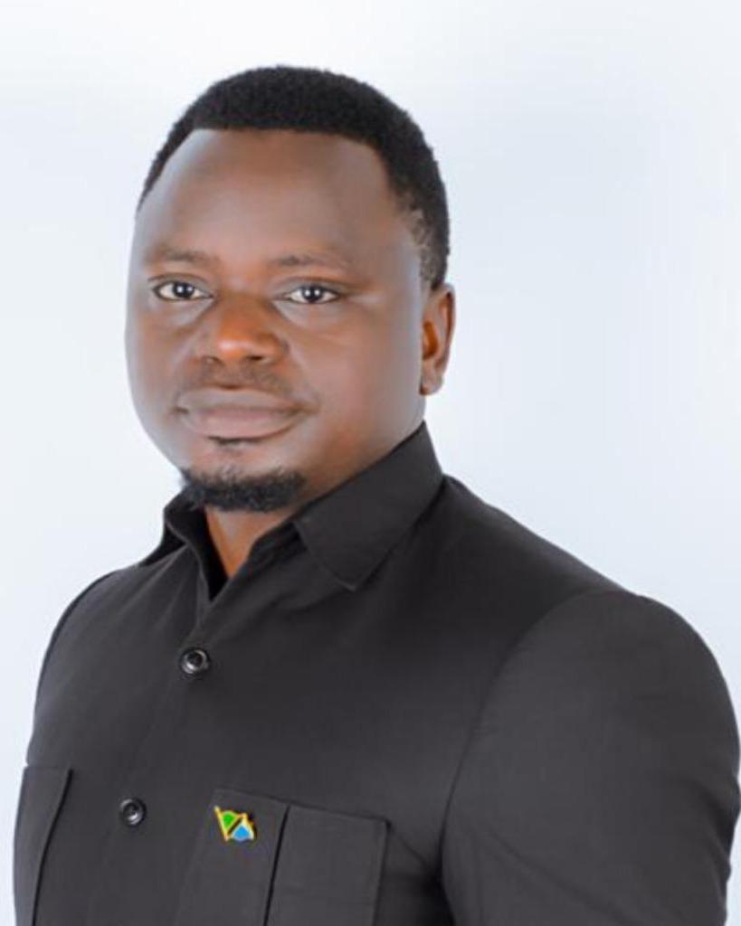 Frv. Gabriel Chubwa