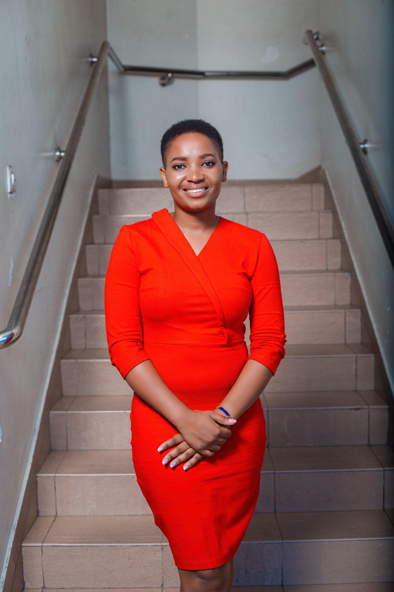 Adv. Miriam Mkananka