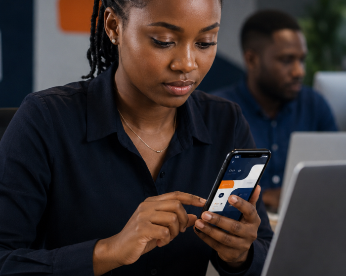 Mobile App Development