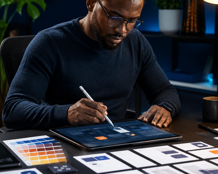 Websites & Web Applications