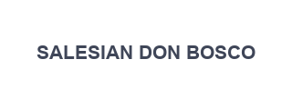 Salesian Don Bosco